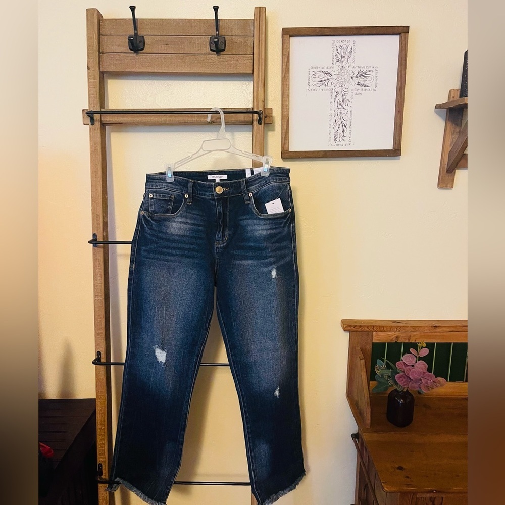 Sts Blue Jean